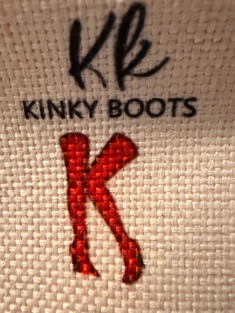 Broadway Tote - Picture 7 of 8
